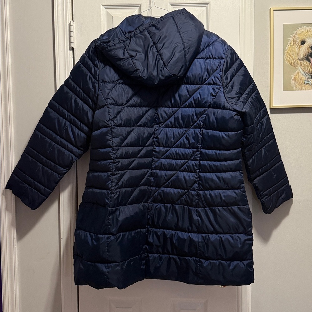 Winter Coat - Picture 5 of 5